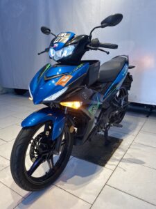 YAMAHA Y15 V2, 2024, SWL4277
