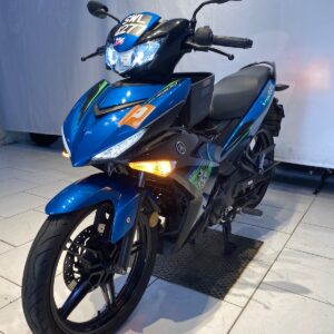 YAMAHA Y15 V2, 2024, SWL4277