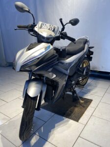 YAMAHA Y16 V1, 2022, JVR1773