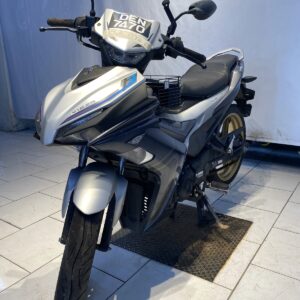 YAMAHA Y16 V1, 2022, JVR1773