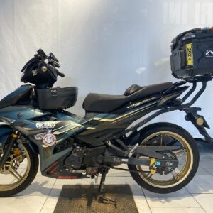 YAMAHA Y15 V2, 2023, JWB9724