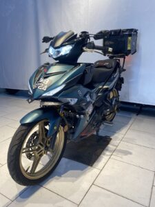 YAMAHA Y15 V2, 2023, JWB9724