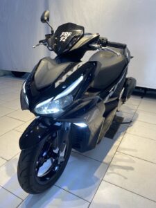 YAMAHA NVX V2 STANDARD, 2024, PRF6923