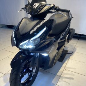 YAMAHA NVX V2 STANDARD, 2024, PRF6923
