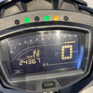 YAMAHA Y15 V2, 2025, SWM6494