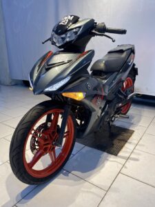 YAMAHA Y15 V2, 2025, SWM6494