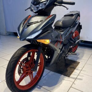 YAMAHA Y15 V2, 2025, SWM6494
