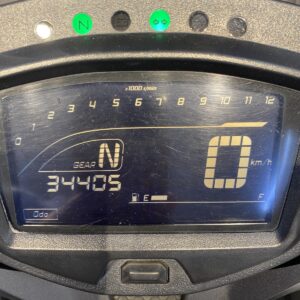YAMAHA Y15 V2, 2022, VJL4607