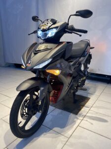 YAMAHA Y15 V2, 2022, VJL4607