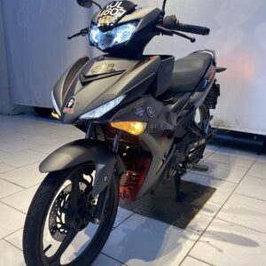 YAMAHA Y15 V2, 2022, VJL4607
