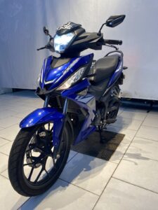 HONDA RS150, 2022, KFL9536