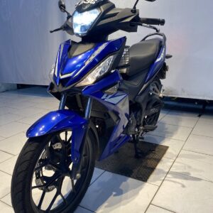 HONDA RS150, 2022, KFL9536
