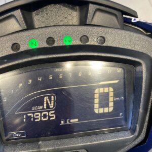 YAMAHA Y15 V2, 2025, JXT2659