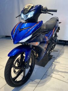 YAMAHA Y15 V2, 2025, JXT2659