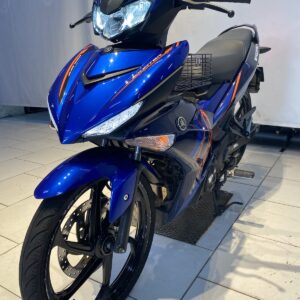 YAMAHA Y15 V2, 2025, JXT2659