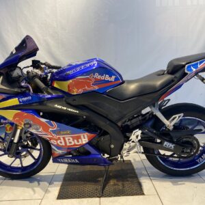 YAMAHA R15, 2021, VGN8460