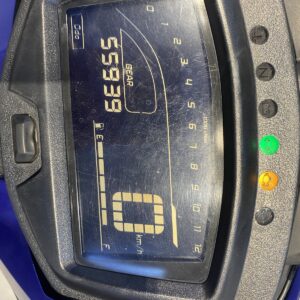 YAMAHA Y15 V2, 2023, RAQ4816