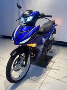 YAMAHA Y15 V2, 2023, RAQ4816