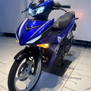 YAMAHA Y15 V2, 2023, RAQ4816