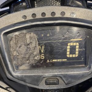 YAMAHA Y15 V2, 2025, PRR5548