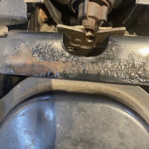 AVETA V13R, 2021, NDT2980