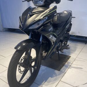AVETA V13R, 2021, NDT2980