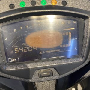 YAMAHA Y15 V2, 2022, JVJ9263