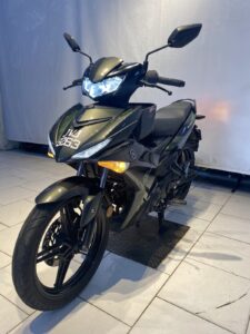 YAMAHA Y15 V2, 2022, JVJ9263