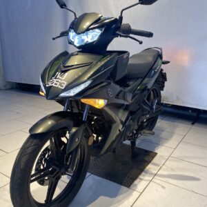 YAMAHA Y15 V2, 2022, JVJ9263