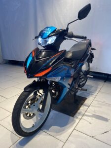 YAMAHA Y15 V2, 2022, AMG1602
