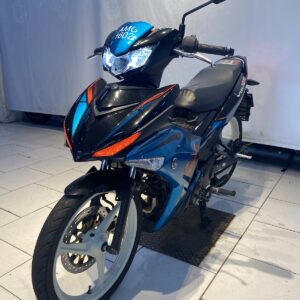 YAMAHA Y15 V2, 2022, AMG1602