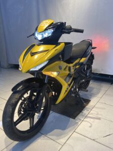 YAMAHA Y15 V2, 2023, JWN2729