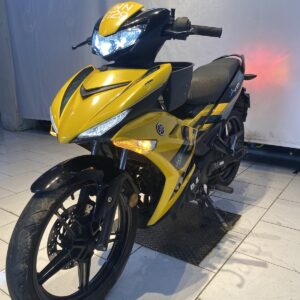 YAMAHA Y15 V2, 2023, JWN2729