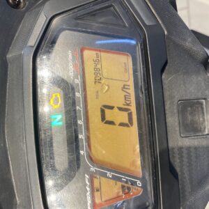 HONDA RS150, 2022, VJQ4367