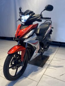 HONDA RS150, 2022, VJQ4367