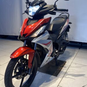 HONDA RS150, 2022, VJQ4367
