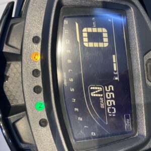 YAMAHA Y15 V2, 2025, PRT509