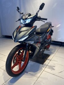 YAMAHA Y15 V2, 2025, PRT509