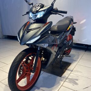 YAMAHA Y15 V2, 2025, PRT509