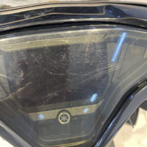 YAMAHA NVX V2 ABS, 2024, JXF984