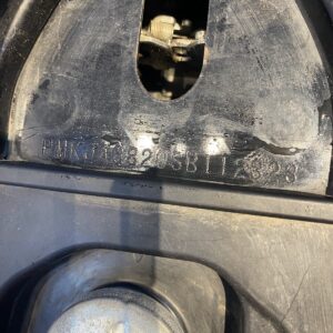 HONDA VARIO 125, 2025, ANW6243