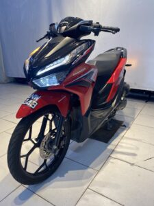 HONDA VARIO 125, 2025, ANW6243