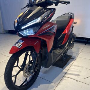 HONDA VARIO 125, 2025, ANW6243