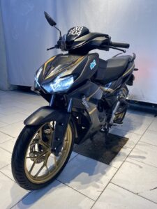 HONDA RSX, 2024, JXB7104