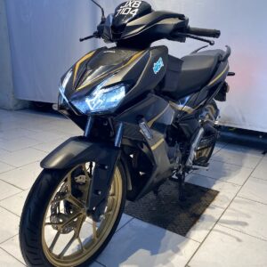 HONDA RSX, 2024, JXB7104