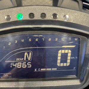 YAMAHA Y15 V2, 2023, JWC2741
