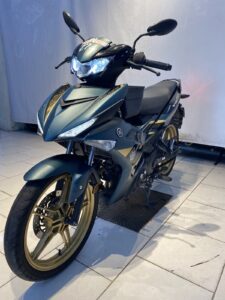 YAMAHA Y15 V2, 2023, JWC2741