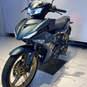 YAMAHA Y15 V2, 2023, JWC2741