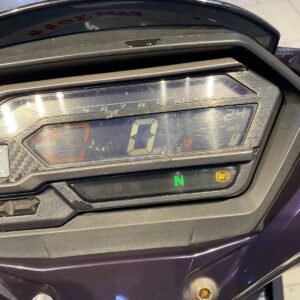 HONDA RSX, 2022, RAM3044