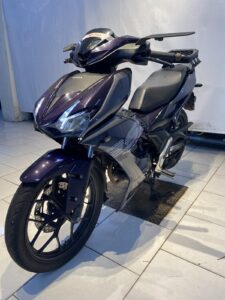 HONDA RSX, 2022, RAM3044
